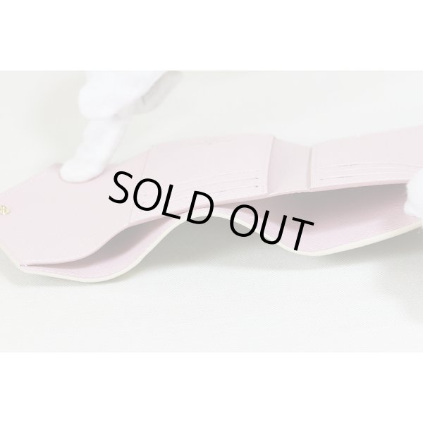 ポルトフォイユ・ヴィクトリーヌ N64022　収納