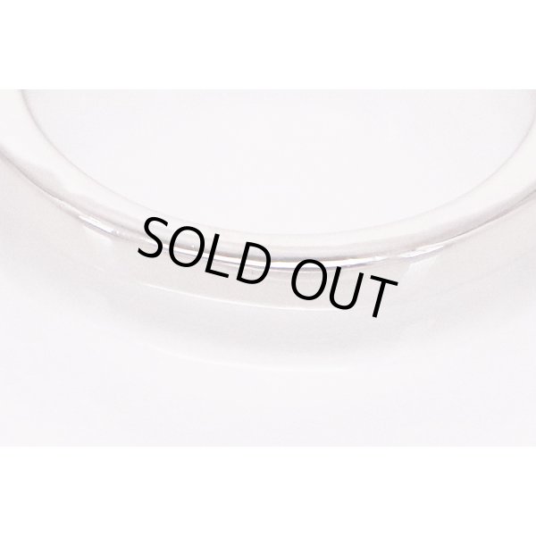 PT900 ダイアイリリング 1.00ct 5.50g　外側