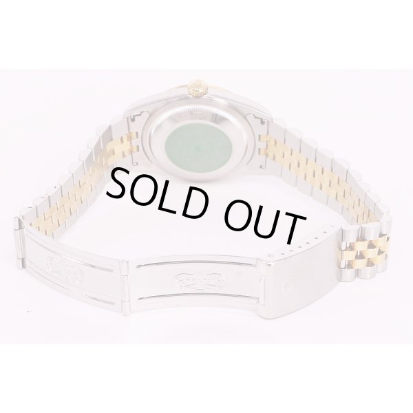 ロレックス　16233　S929983　シャンパン文字盤　ブレス