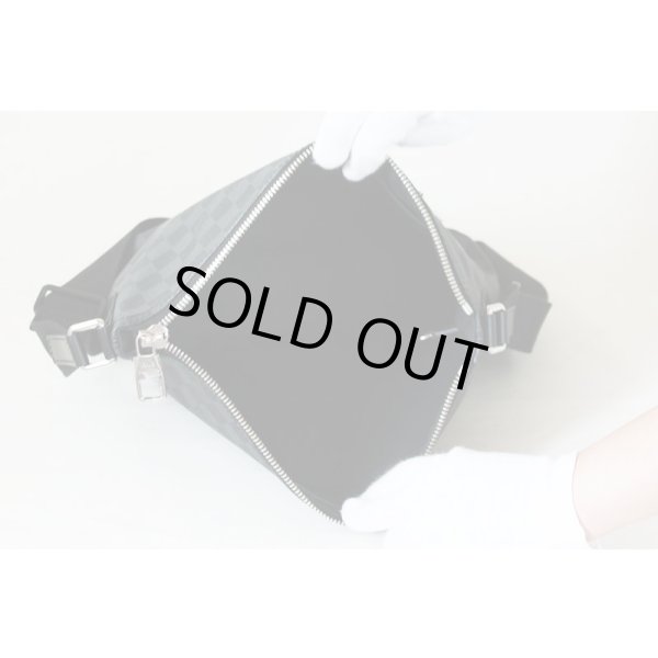 ルイ・ヴィトン　ミック PM N41211　中身