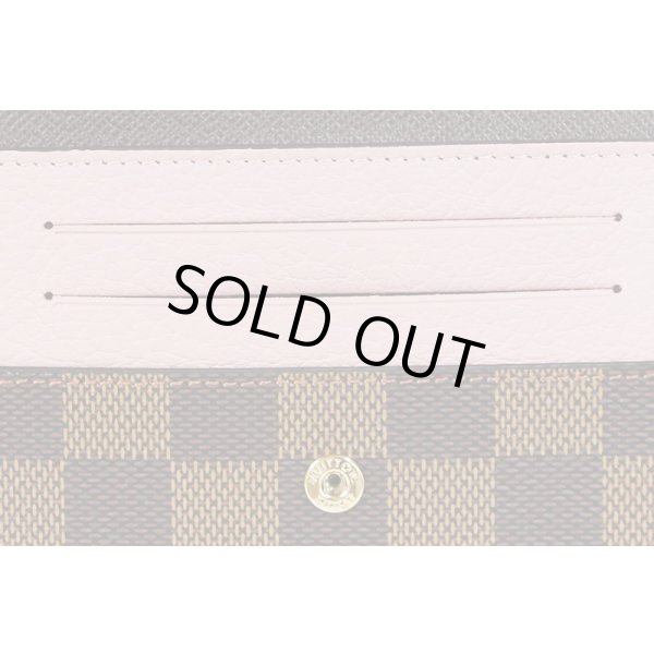 ルイ・ヴィトン　ポルトフォイユ・ノルマンディー N60043　カードケース(2)