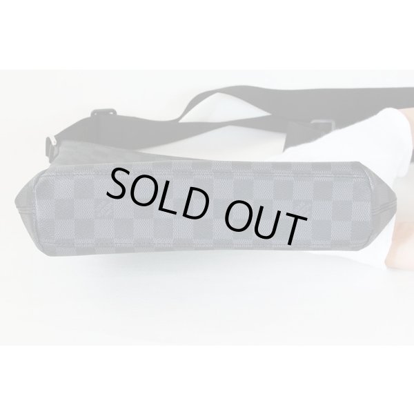 ルイ・ヴィトン　ミック PM N41211　底