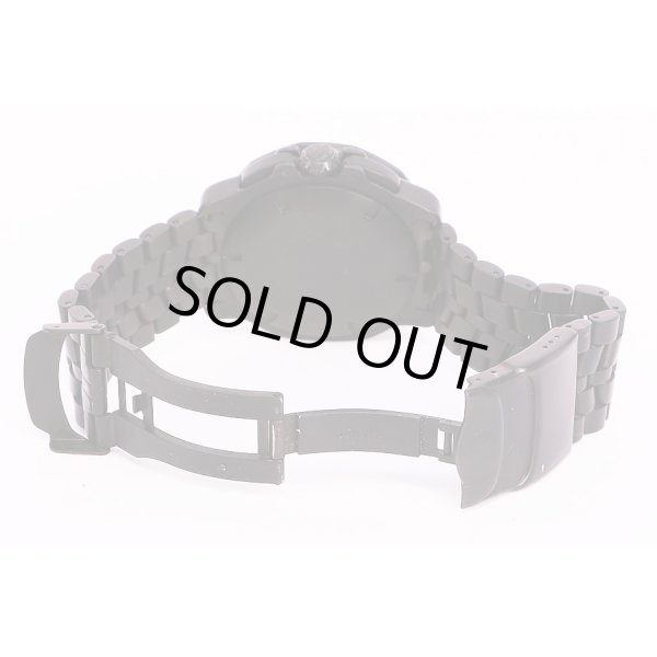 ルミノックス　F22ラプター　9272　限定　黒文字盤　ブレス