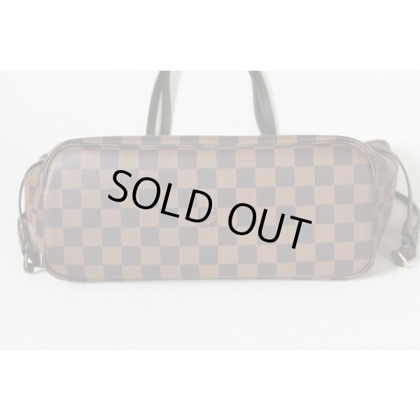 ルイ・ヴィトン　ネヴァーフルPM （旧型） N51109 　底