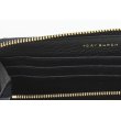 トリーバーチ　MCGRAW ZIP CONTINENTAL WALLET 41847 ブラック　カードケース
