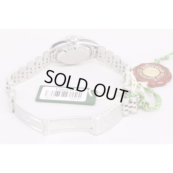 ロレックス　791741ＮＲ　Ｆ562374　ピンクシェル文字盤　ブレス