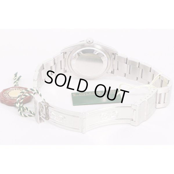 ロレックス　114270　Ｄ345173　エクスプローラーI　黒文字盤　ブレス