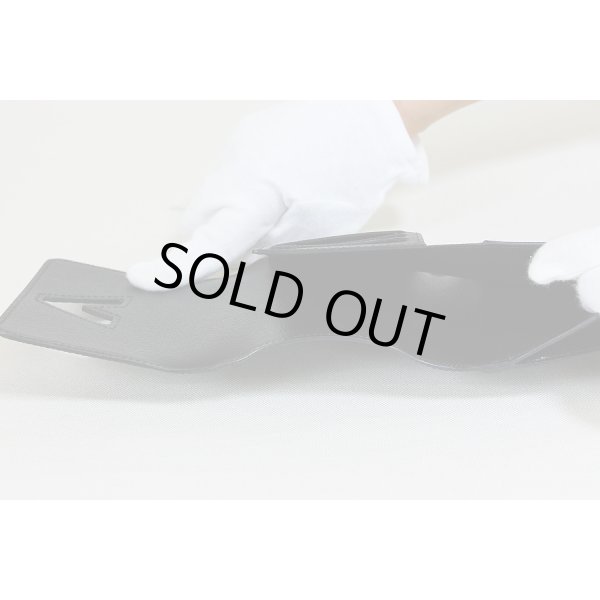 ルイ・ヴィトン　ポルトフォイユ・ツイストコンパクト M64414 ノワール　中身(2)