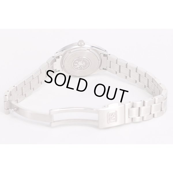 セイコー　グランドセイコー　STGF077　4J52-0AC0　ピンクシェル文字盤　Dインデックス　ブレス