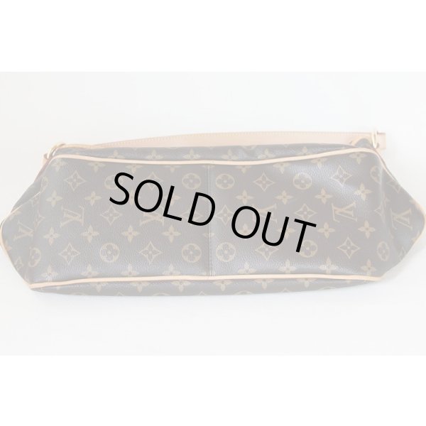 ルイ・ヴィトン　ディライトフルPM M40352　底