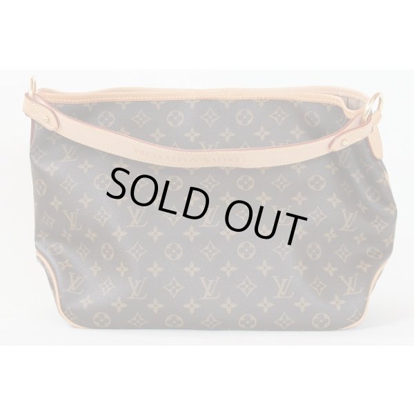 ルイ・ヴィトン　ディライトフルPM M40352　裏面