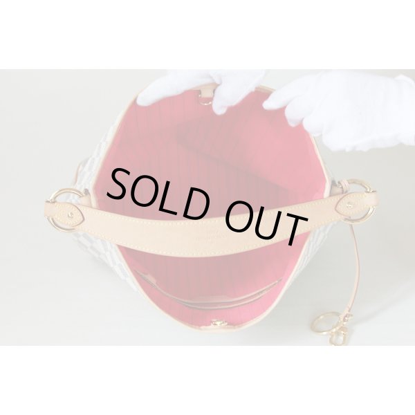 ルイ・ヴィトン　ディライトフルPM N41606　中身