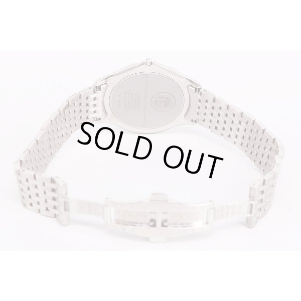 シチズン　エコドライブ　ワン　8826-T022812　銀文字盤　ブレス