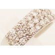 PT900 ダイアイリリング 2.00ct 9.60g　拡大(1)
