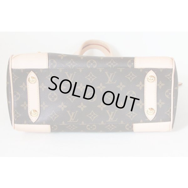 ルイ・ヴィトン　レティーロPM M40325　底