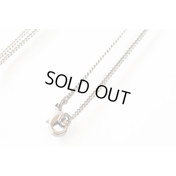 シャネル　ペンダントネックレス　CCココマークスターモチーフ　ラインストーン A96798 B17K　留め具