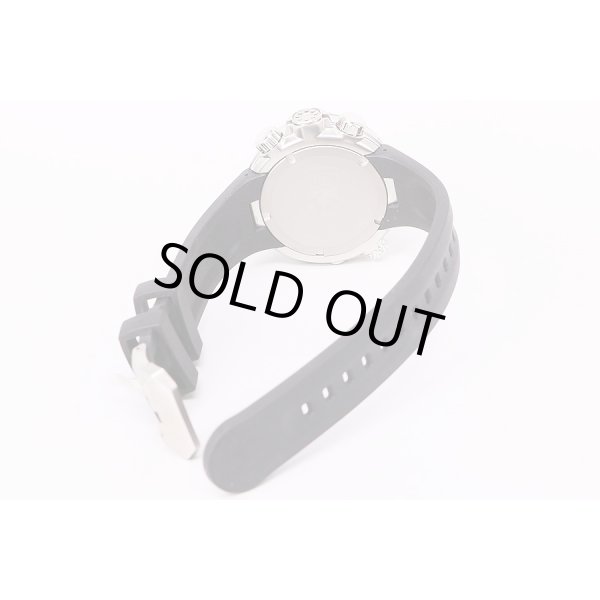 シチズン　アクアランド　ＢＮ２０２４－０５Ｅ　黒文字盤　ラバーベルト