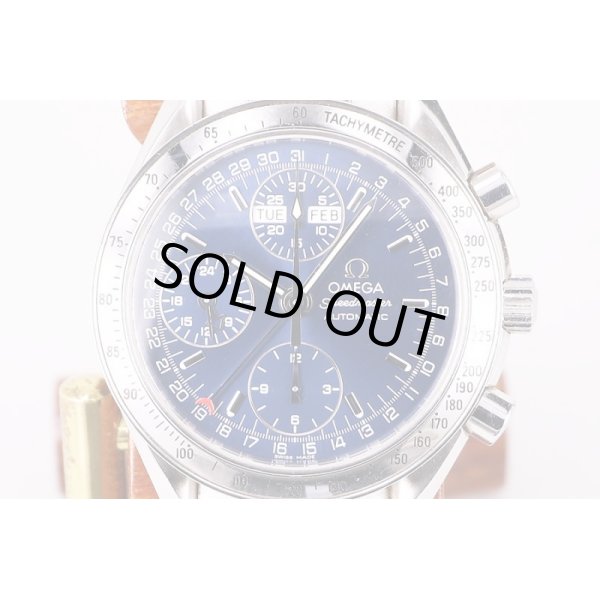 スピードマスター デイデイト[3523.80] Speedmaster Automatic