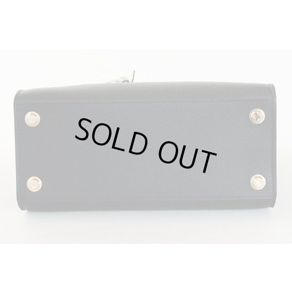 ルイヴィトン　シティスティーマPM N95523 ノワール　底