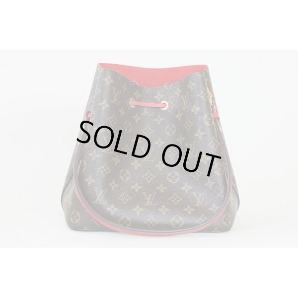 LOUIS VUITTON - 【新品・未使用】ルイヴィトン M44021 ネオノエ