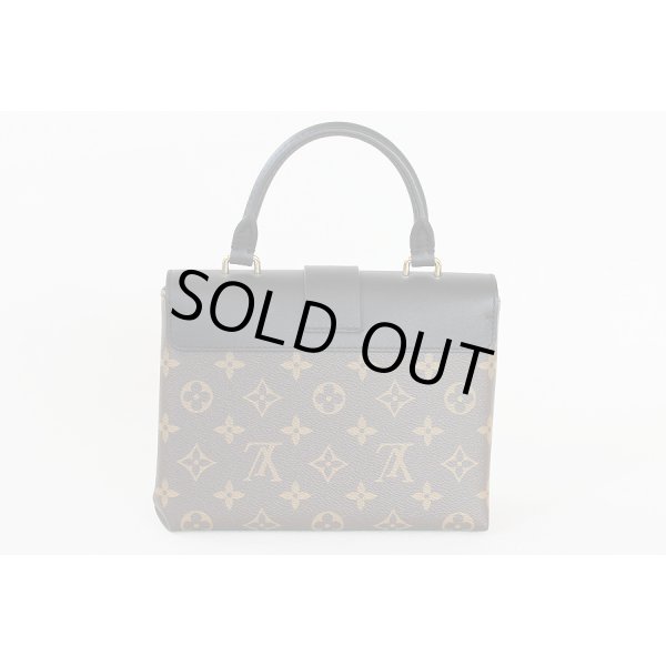 ルイ・ヴィトン　ロッキーBB　M44141 FL1169　裏面