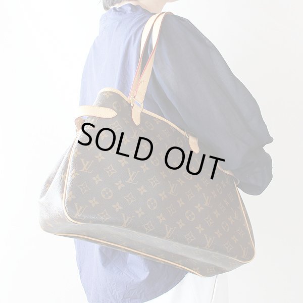 ルイ・ヴィトン　バティーニョール・オリゾンタル　M51154 SA1120　掛けたイメージ