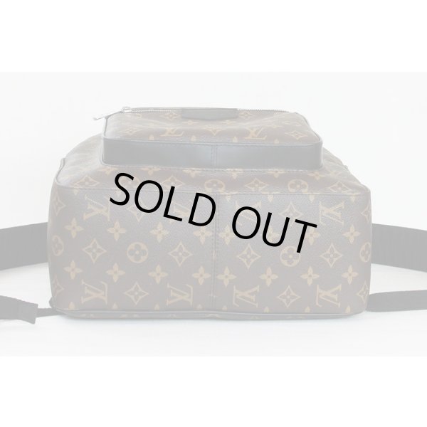 ルイ・ヴィトン　ジョッシュ　M41530 FL0179　底