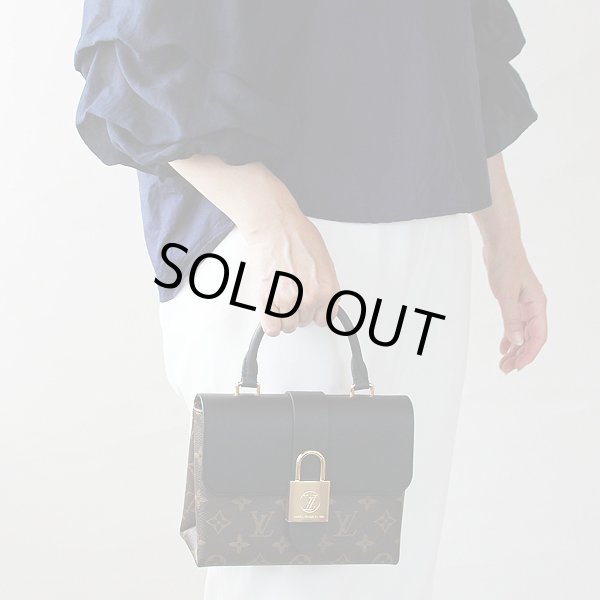 ルイ・ヴィトン　ロッキーBB　M44141 FL1169　持ったイメージ