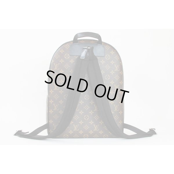 ルイ・ヴィトン　ジョッシュ　M41530 FL0179　裏面