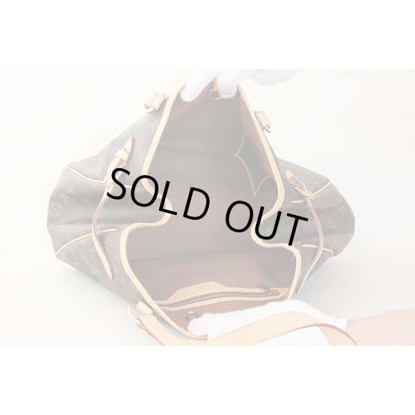 ルイ・ヴィトン　バティーニョール・オリゾンタル　M51154 SA1120　中身