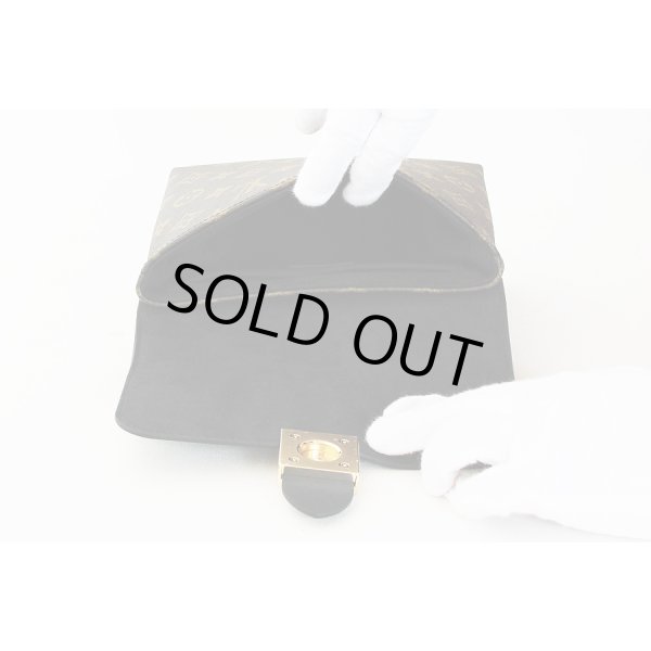 ルイ・ヴィトン　ロッキーBB　M44141 FL1169　中身