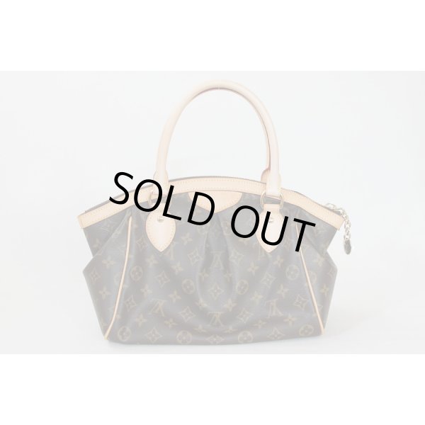 ルイ・ヴィトン　ティボリPM　M40143 AR0088　裏面