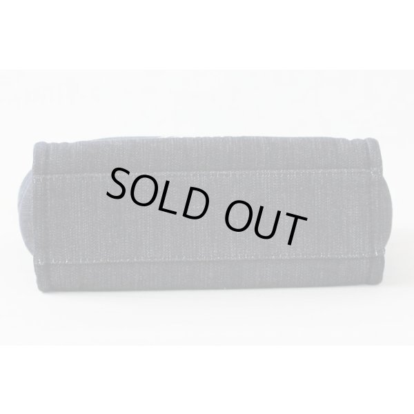 シャネル　ドーヴィルチェーントートＰＭ　底