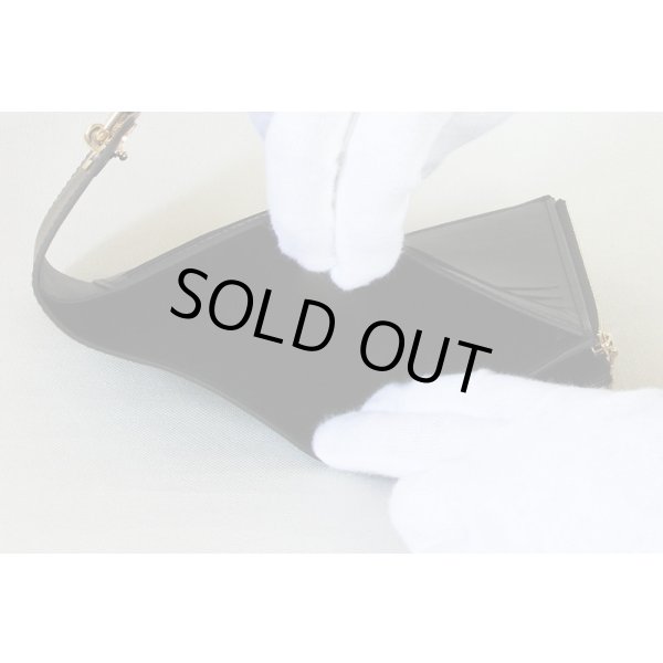 ルイ・ヴィトン　ポルトフォイユ・フラワーコンパクト　M62578　ノワール　お札入れ