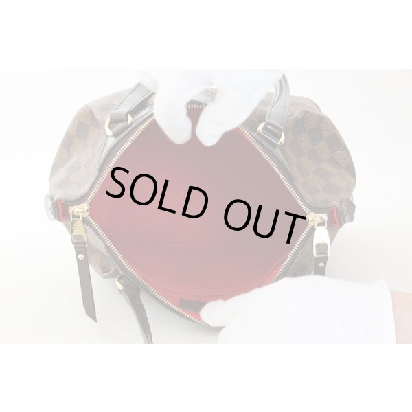 ルイ・ヴィトン　ウェストミンスターPM　N41102　DR0164　中身