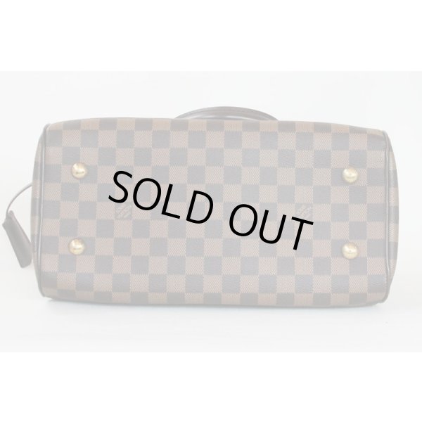 ルイ・ヴィトン　ドゥオモ　N60008　CA0046　エベヌ　底