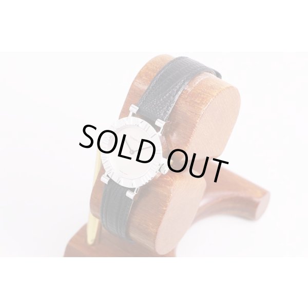 ティファニー　アトラス　14-052　白文字盤　サイド