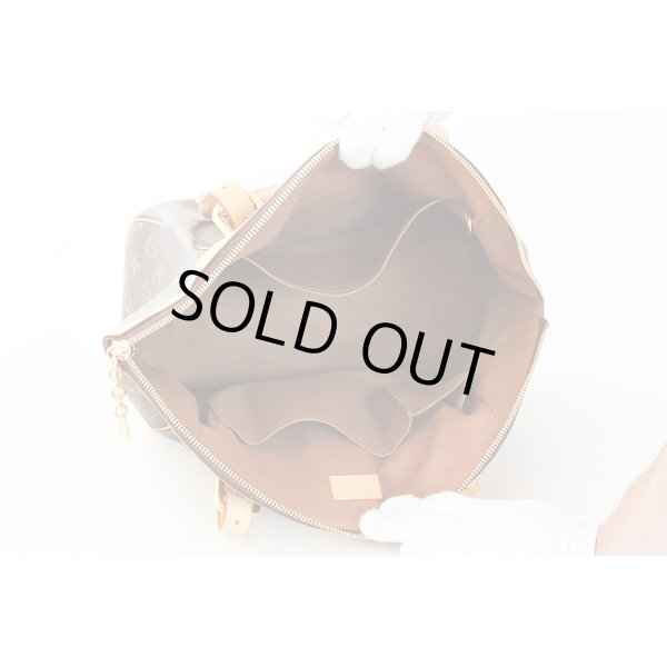 ルイ・ヴィトン　ティボリGM　M40144　SP4101　中身