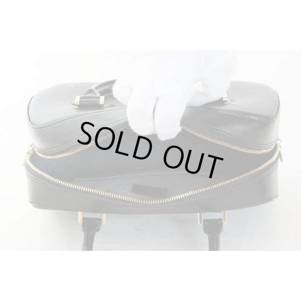 ルイヴィトン　サブロン　M42042　TH1907　ノワール　GP金具　中身