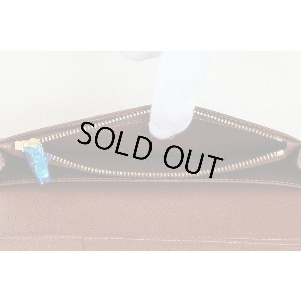 ルイ・ヴィトン　ポルトフォイユ・ブラザ　M66540　小銭入れ