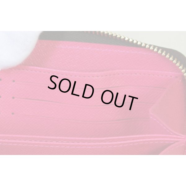 ルイ・ヴィトン　ポルトフォイユ・ヴァスコ　N61653　カード入れ