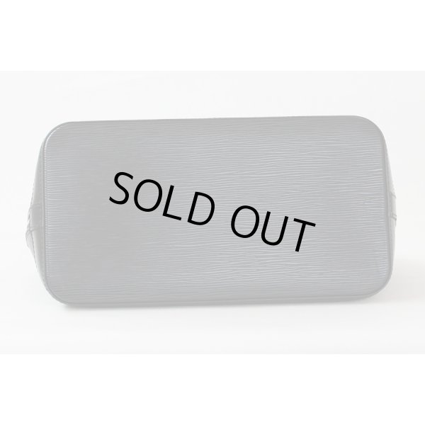 ルイヴィトン　アルマ　M52802　FL2079　ノワール　SIV金具　底