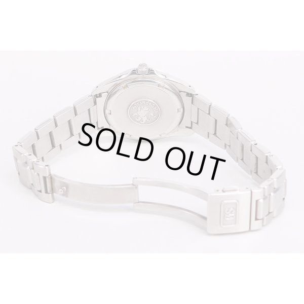 セイコー　グランドセイコー　SBGF017　8J56-8020　白文字盤　ブレス