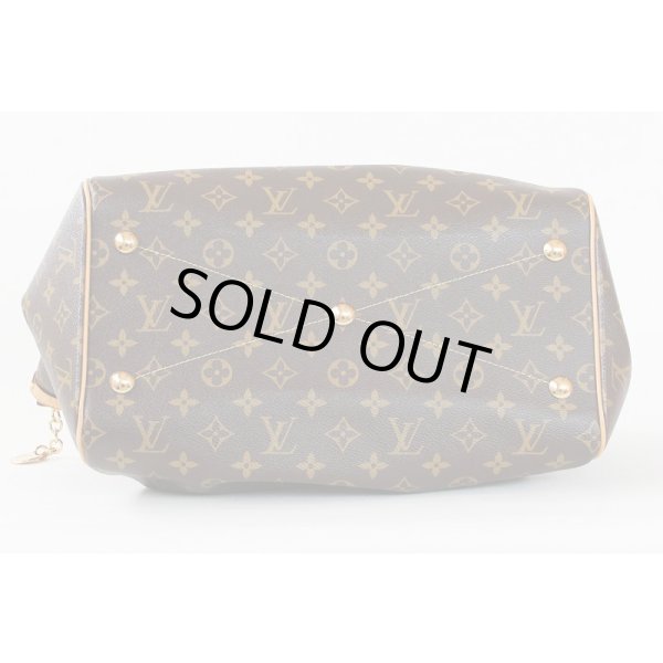 ルイ・ヴィトン　ティボリGM　M40144　SP4101　底