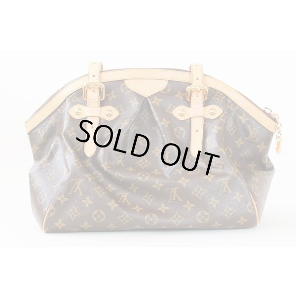 ルイ・ヴィトン　ティボリGM　M40144　SP4101　裏面