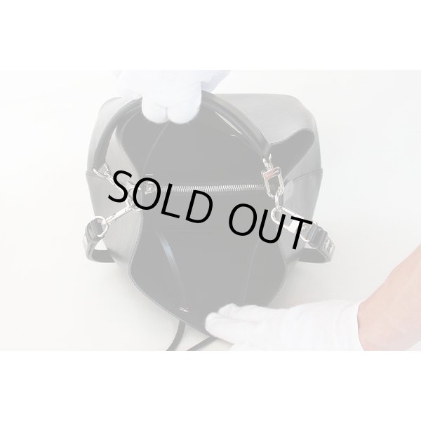 ルイヴィトン　ネオノエ　M54366　SR5108　ノワール　中身