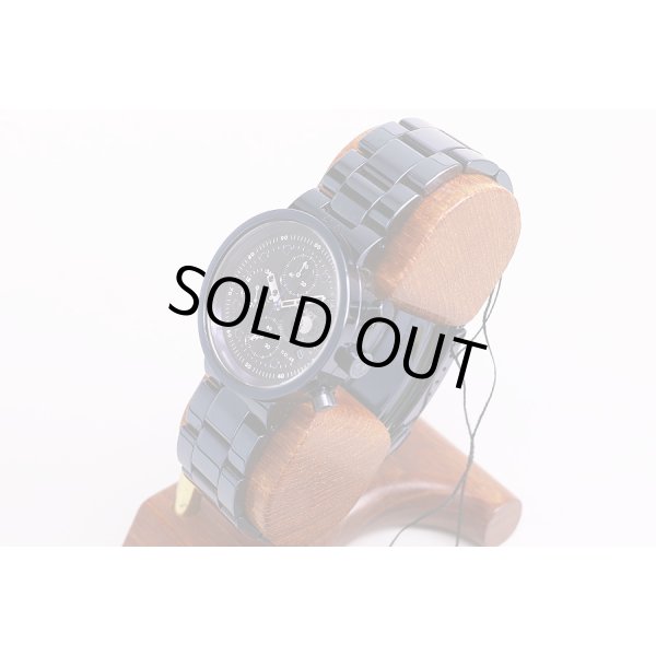 ＧＳＸ　２０８ＢＬＵ　スマートＮｏ４８　黒文字盤　サイド