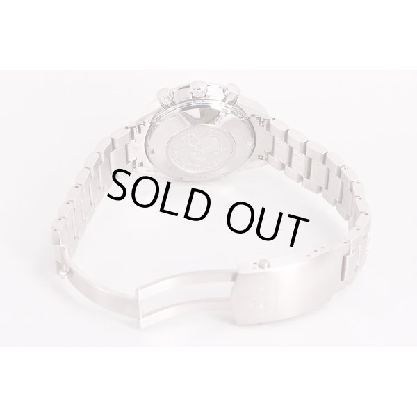 オメガ　スピードマスター　３２３．３０．４０　ガンメタル文字盤　ブレス