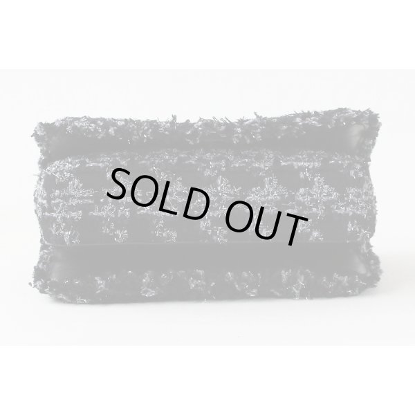 シャネル　ショルダーバック　底