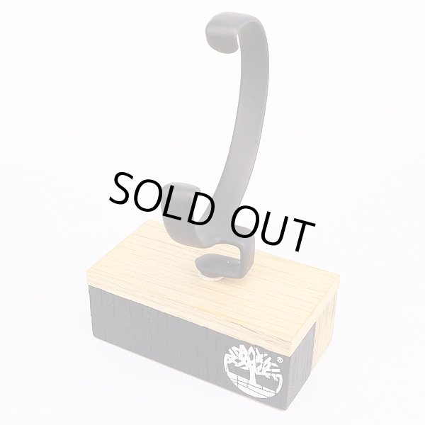 ティンバーランド　13325J　黒文字盤　ＳＳベゼル　専用スタンド